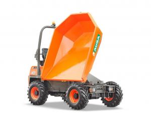 AUSA D 350 AHG 2008 года 
